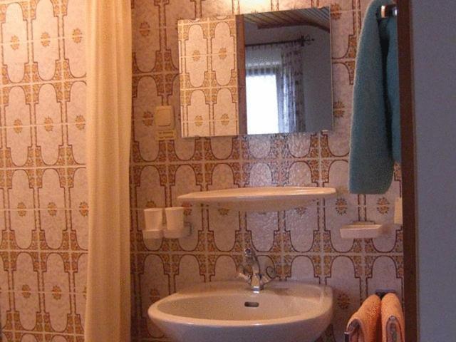 Pension Seeblick Attersee Εξωτερικό φωτογραφία